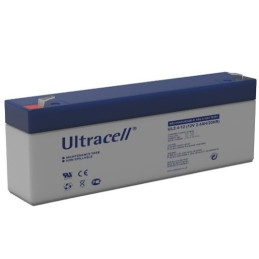 Ultracell UL2.4-12 VRLA AGM...