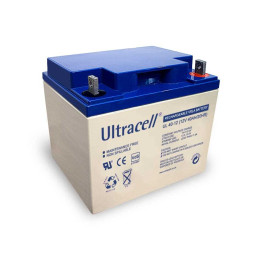 Ultracell UL40-12 12V 40Ah...