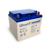 Ultracell UL40-12 12V 40Ah Batterie au plomb AGM