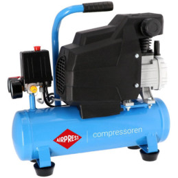 Compressor H 185-6 8 bar...