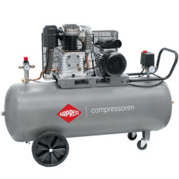 Compressor HL 425-150 Pro...