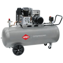 Compressor HK 600-200 Pro...