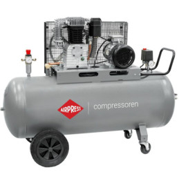 Compressor HK 650-270 Pro...