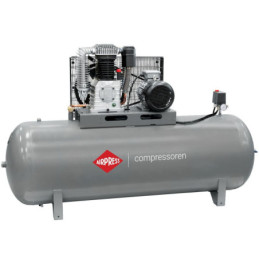 Compressor HK 1000-500 Pro...