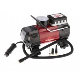 Mini olievrij compressor...