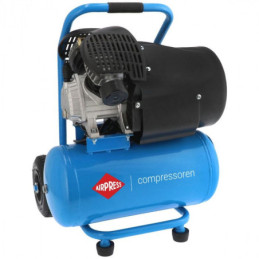 Compressor HL 425-24 8 bar...