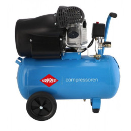 Compressor HL 425-50 8 bar...