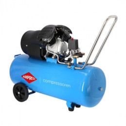 Compressor HL 425-100V 8...