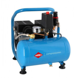 COMPRESSOR L6-95 STILLE...
