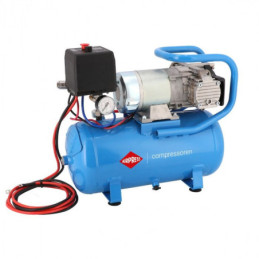 COMPRESSOR DC12-180/15...