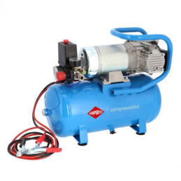 COMPRESSOR DC24-225/15...