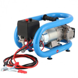 COMPRESSOR LMO3-190 12V-0,5...