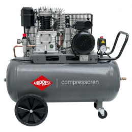 HL425-90 PRO Airpress 230V...