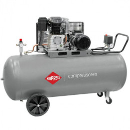 COMPRESSOR HK600-270 PRO...