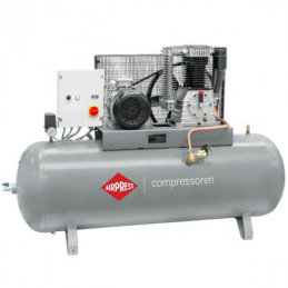 HK1500-500 SD PRO Airpress...