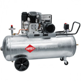 G600-200 COMPRESSOR