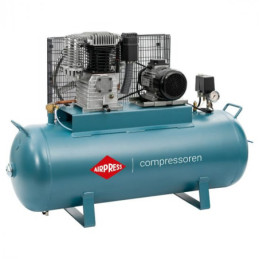 K200-450 Luchtcompressor