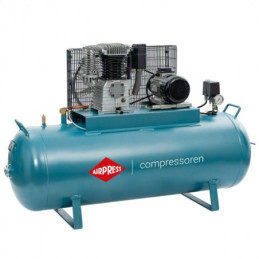 K300-600 Luchtcompressor
