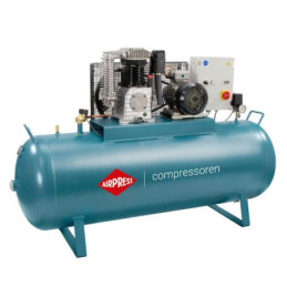 K500-1000S Luchtcompressor