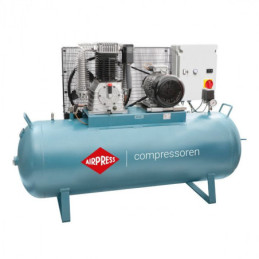 K500-1500S Luchtcompressor
