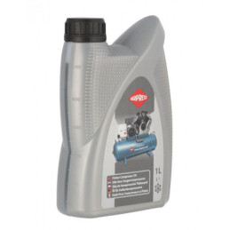 Zuigercompressorolie 1L...