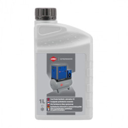 Schroefcompressorolie 1L...