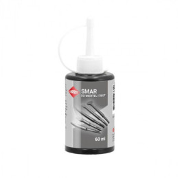 Beitel- en boorvet 60ml