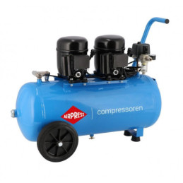 COMPRESSOR L100-50...