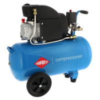 Blue Basic series piston compressors