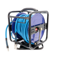 Hose & Coupling