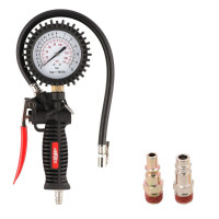 Compressor accessoires